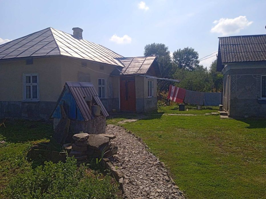 Продаж будинку !