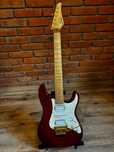 Suhr Classic S – Custom Order, Custom Shop, Unikalna Specyfikacja!