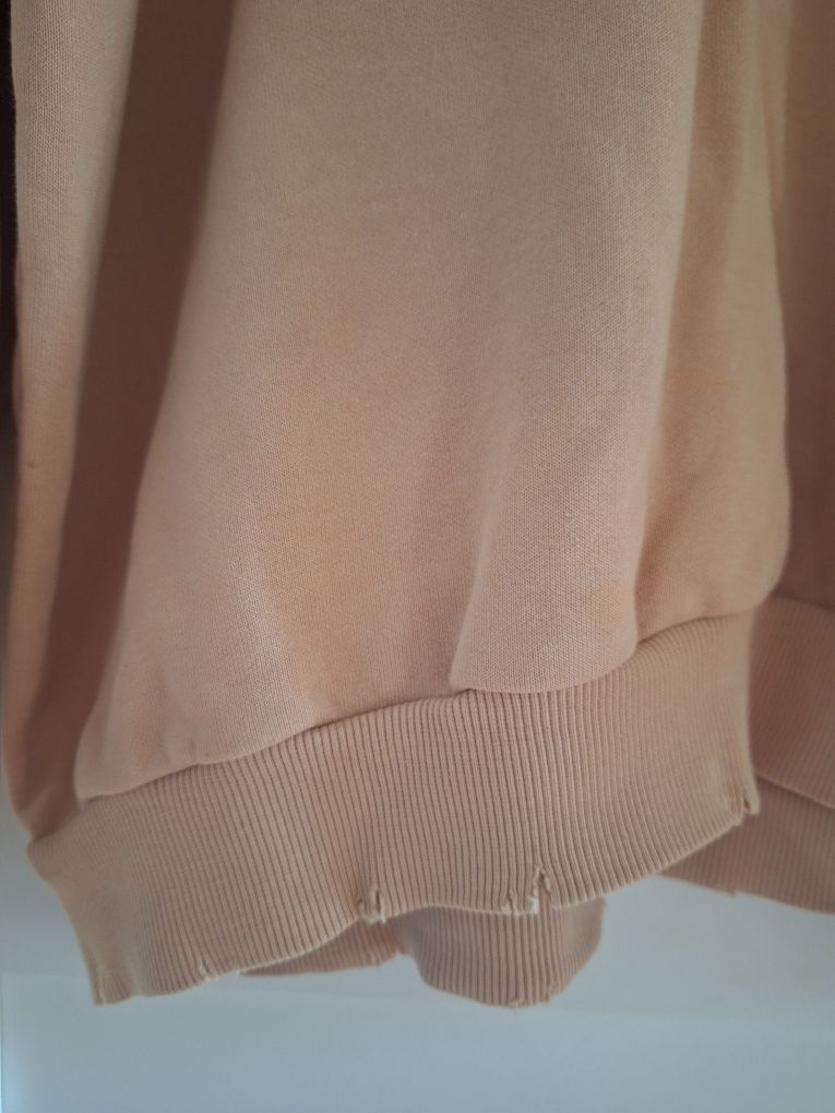Bluza Bershka damska
