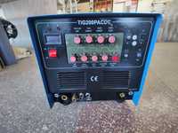 Інвертор зварювальний  TiG 200 AC/DC