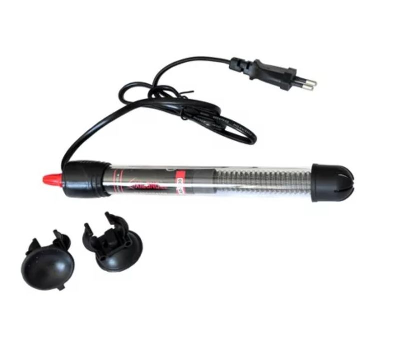 Нагрівач для браги . З Терморегулятором 17-35C.