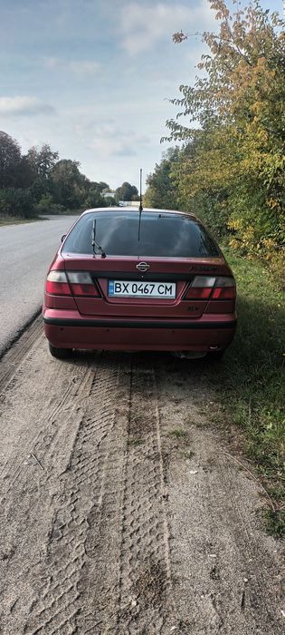 Продам Нісан прімера р11