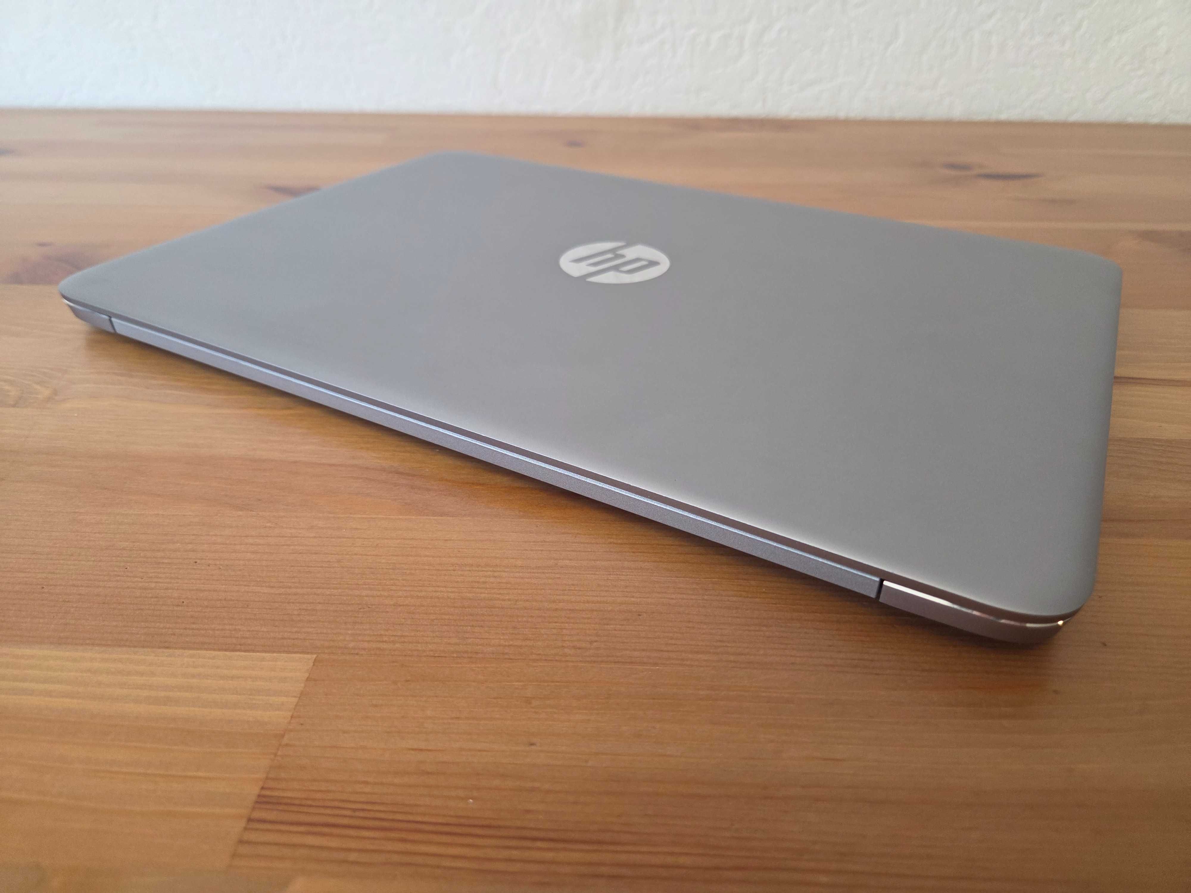 Как новый! Ноутбук HP EliteBook 1040 G3 i5 8Gb 256Gb Батарея 6.5ч #1