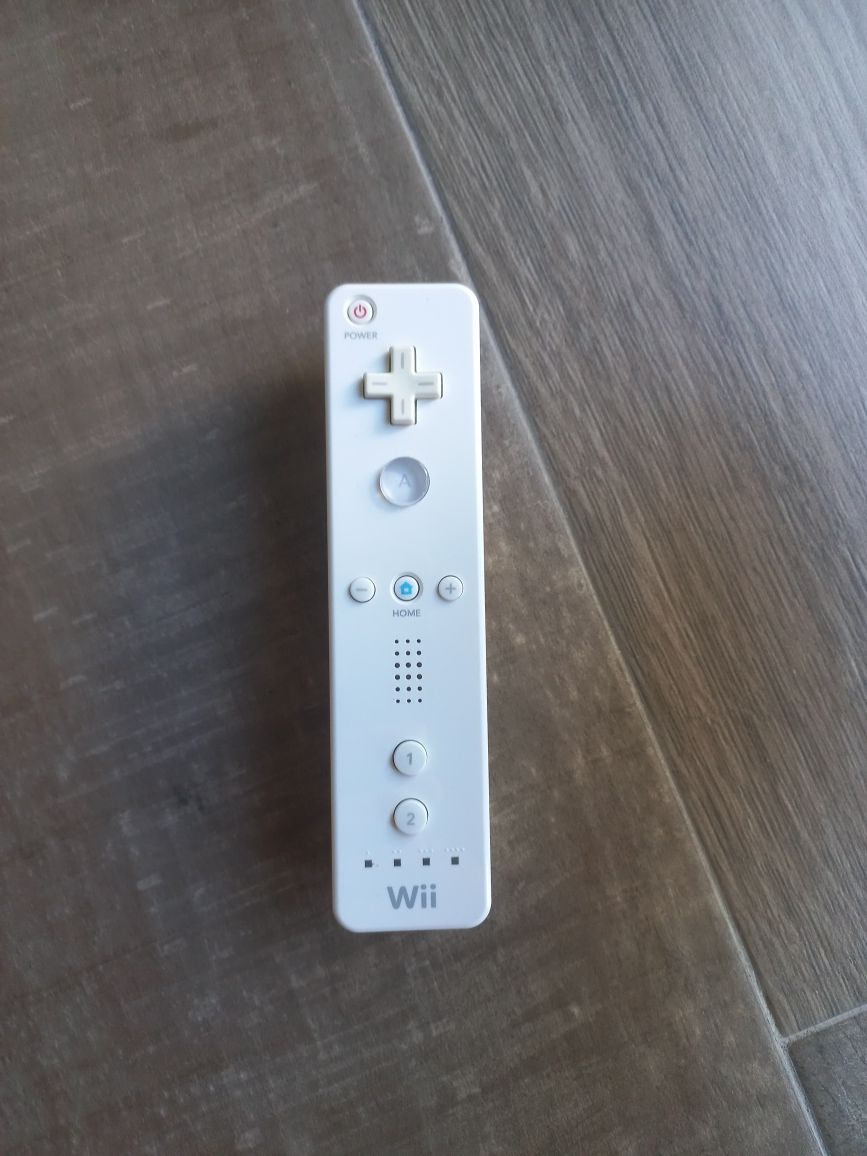 Comando Wii OFICIAL