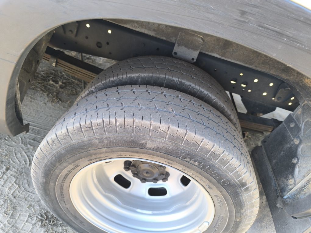 Iveco daily 3.0 longa XL