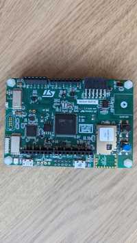 Mikroprocesor STM32 B-L475E-IOT01A2