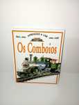 Os Comboios - Coleção Aprender a Ver