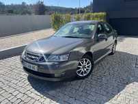 Saab 9-3 1.9 150cv caixa de 6v 2005