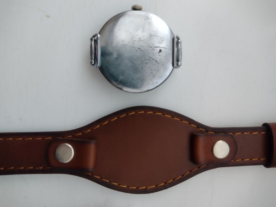 Механічні годинники