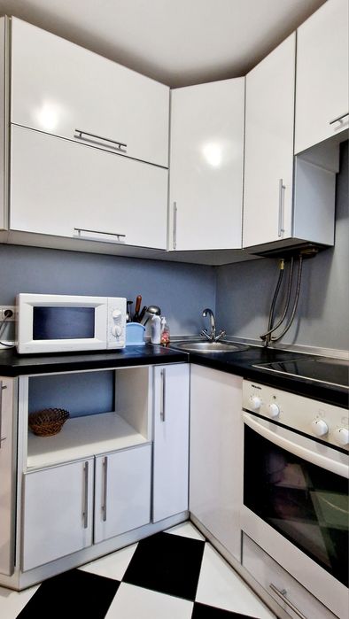 Здам 1кмн квартиру по вул.Металургів 2