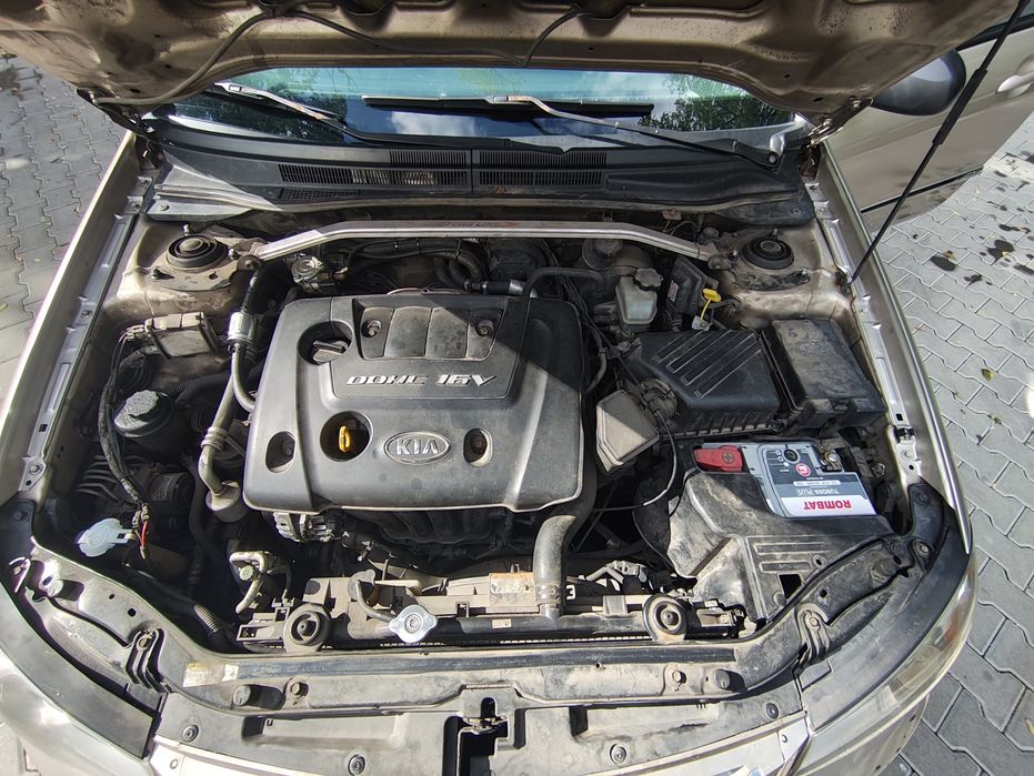 Продам Kia Cerato