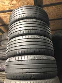 Шини 225/55 R17 Dunlop Sport Maxx RT2 Комплект