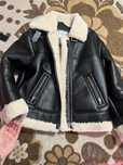 Casaco bomber bershka