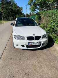 BMW 120d 2005 rok