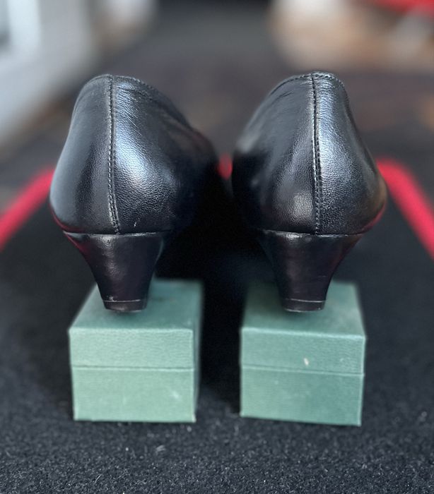 Baleriny, model wiosna/lato 25'/skóra naturalna/rozm 37/ Joop !/ nowe