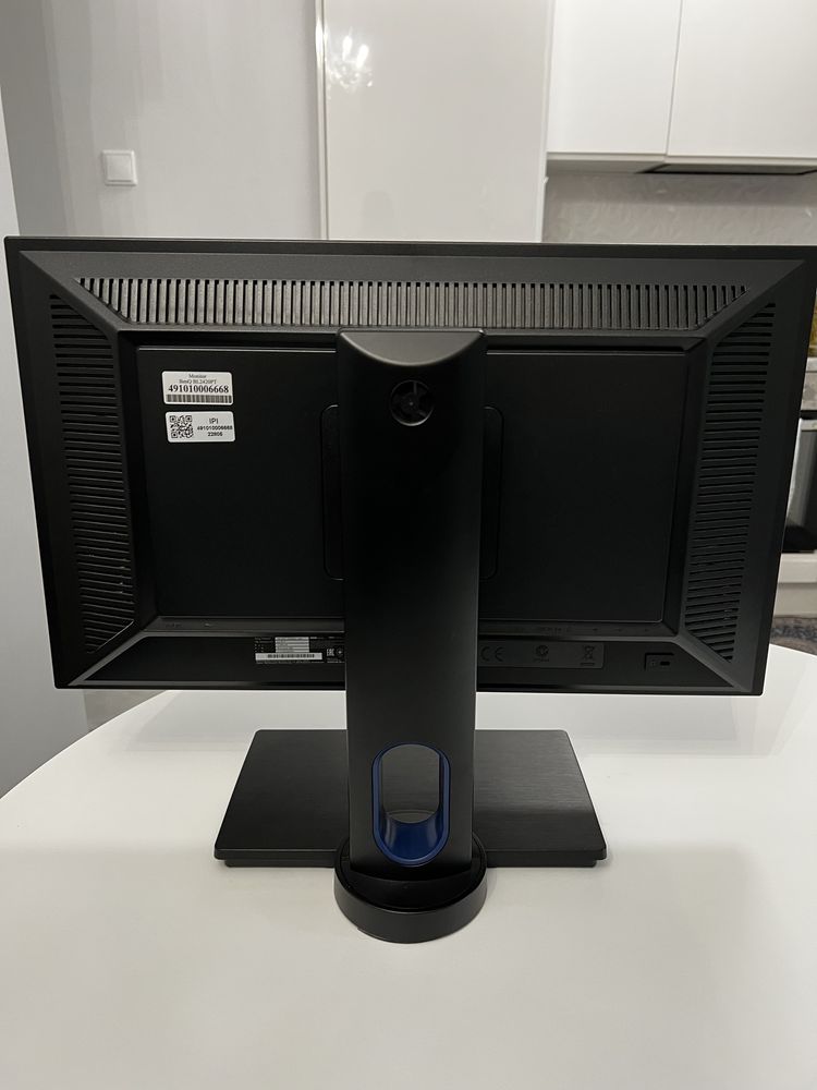 Monitor BenQ BL2420-T 24” idealny praca zdalna biuro ekran