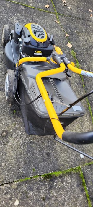 Stiga Combi 553 Kosiarka spalinowa