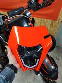 Lampa KTM SX exc excf sxf cross enduro motocross