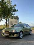 Тойота авенсіс т22 toyota avensis t22