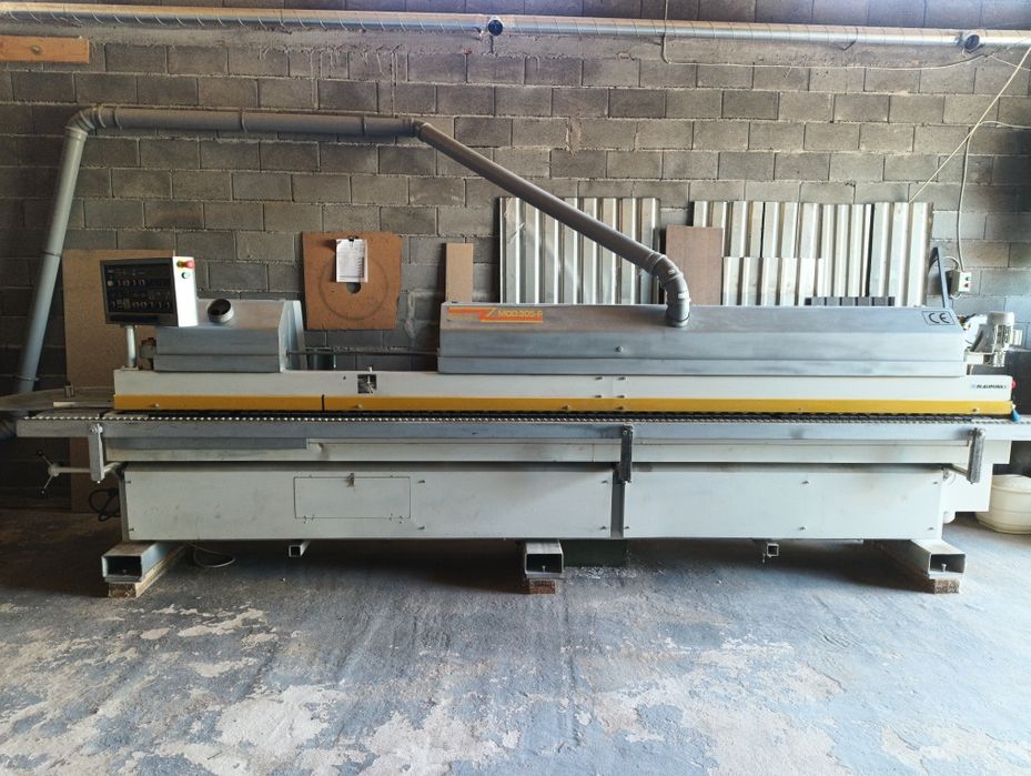 Кромкообліцовочний, кромочнік Cehisa 305-P