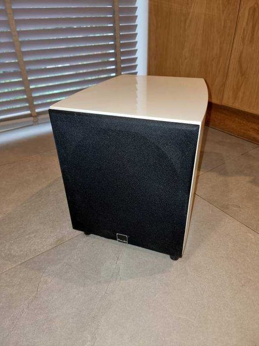 Subwoofer aktywny M-Audio Sub HRS-750 Q