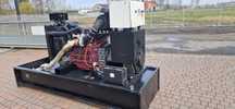 Agregat prądotwórczy 100kw deutz