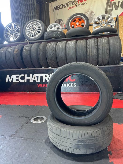 Michelin - 205/55 R16