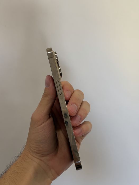 iPhone 14 Pro Max Gold - 256GB