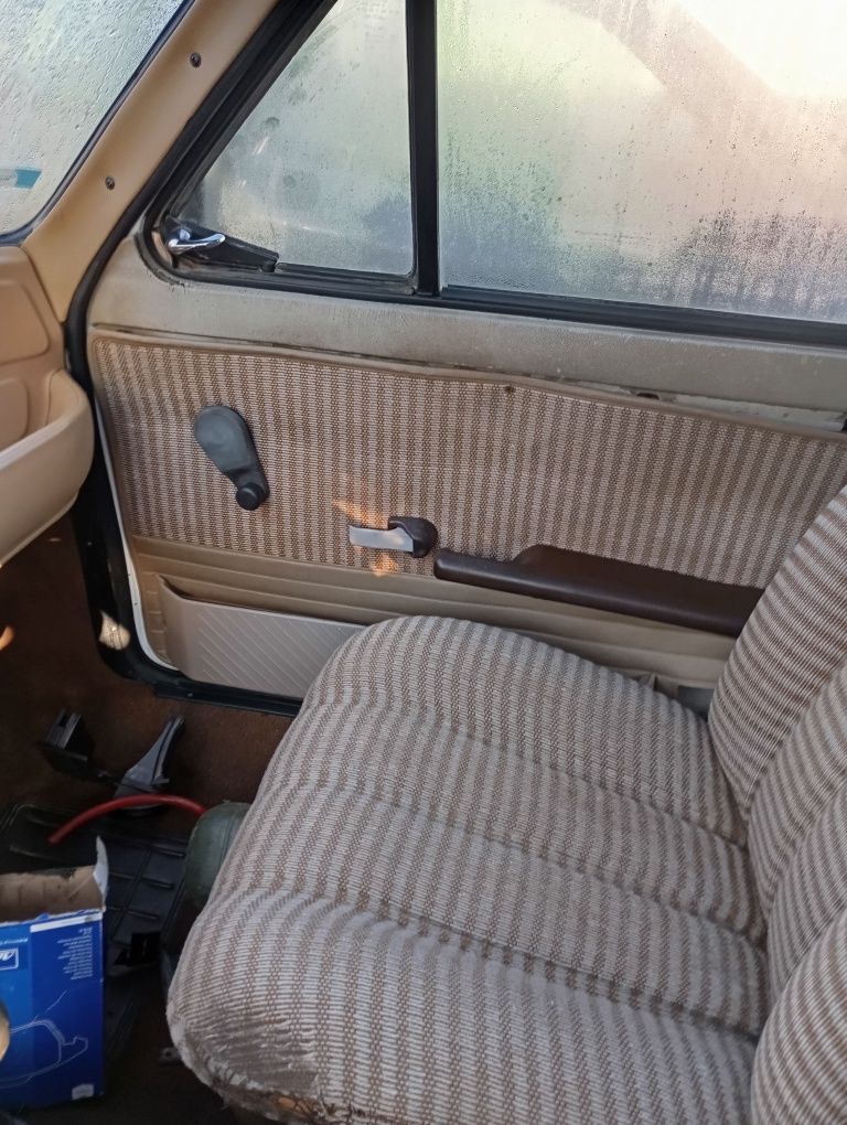 Vendo Fiat 127 900c