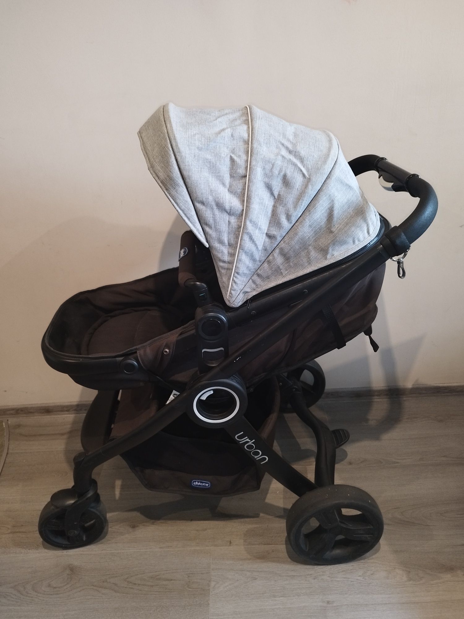 Коляска Chicco Urban 2 in 1