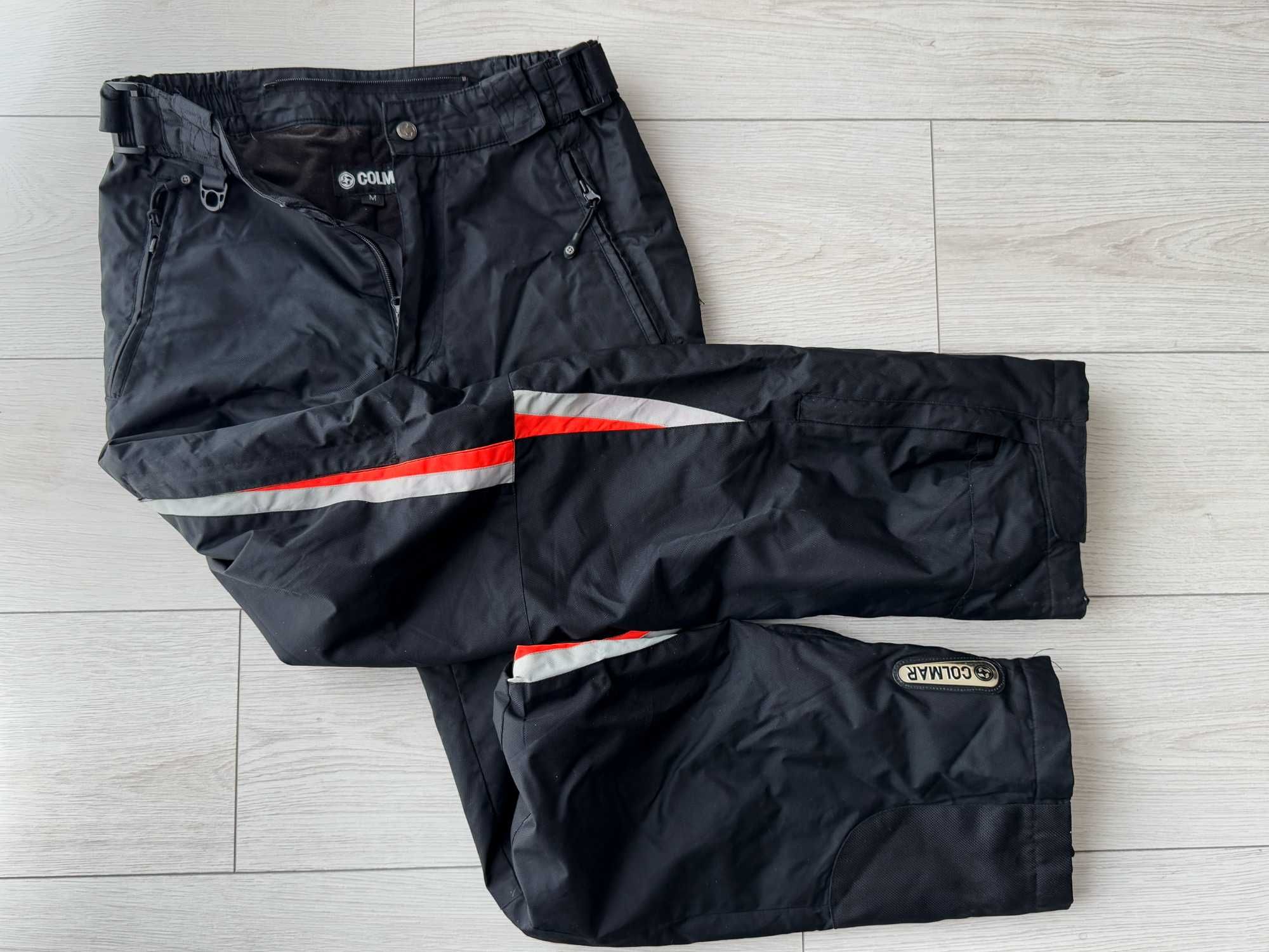 Лижний зимовий жіночий костюм Colmar. Розмір М. Gore-tex