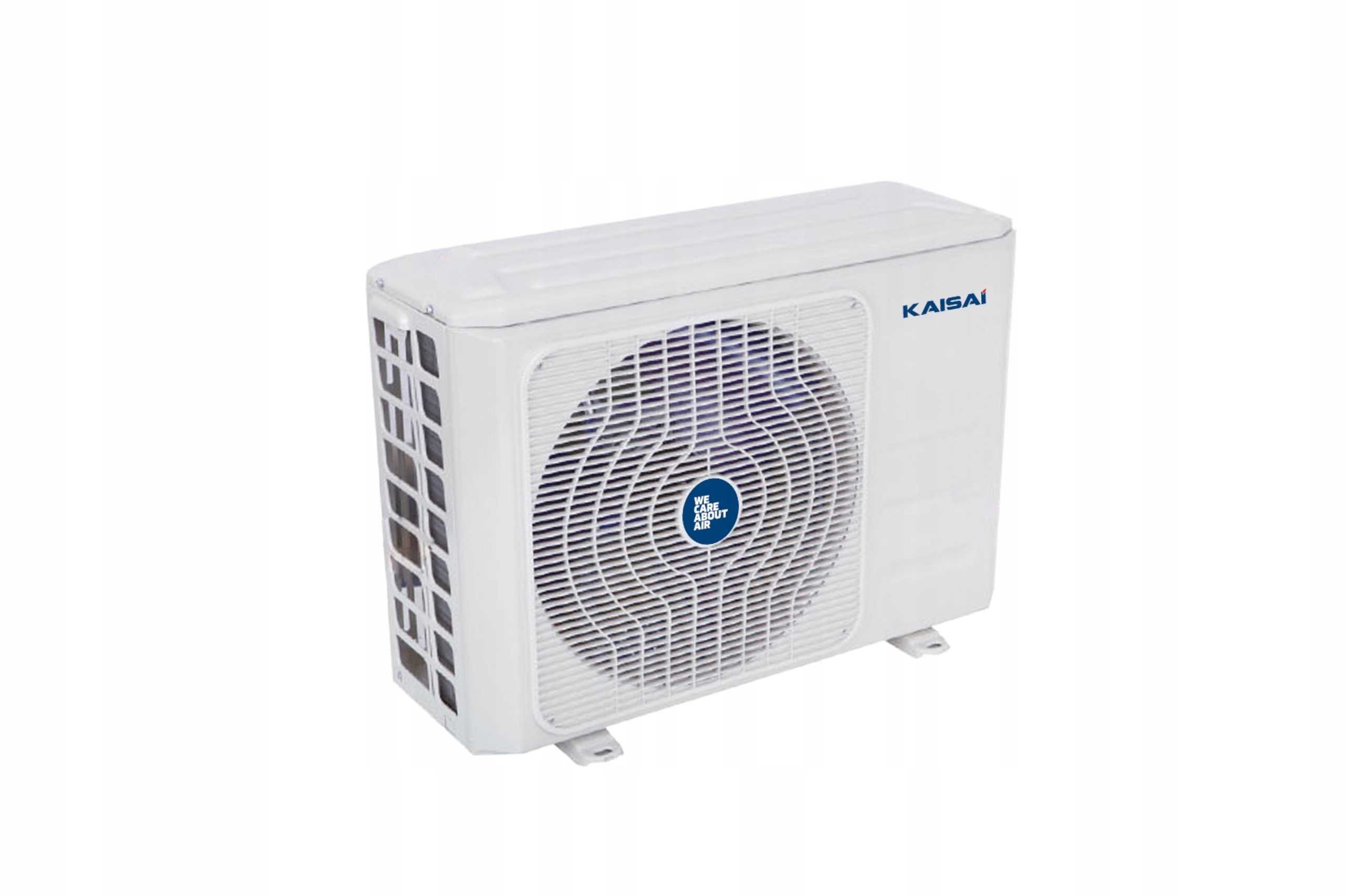 Klimatyzator ścienny Kaisai One+ 2,6 kW zestaw
