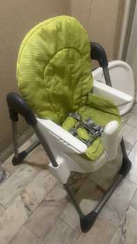 Cadeira de refeicao bebe