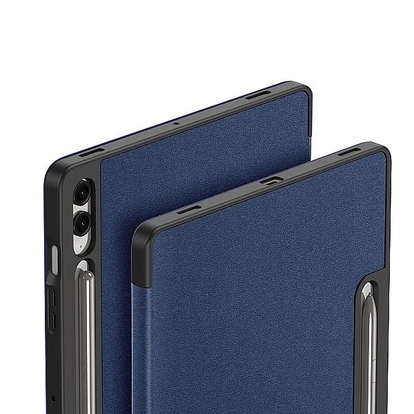 Etui Dux Ducis Domo na Samsung Galaxy Tab S10 Plus/S9 Plus/S9 FE Plus