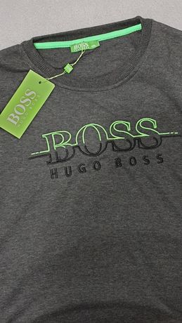 Bluza męska Hugo Boss XXL