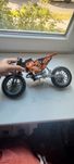 Лего мотоцикл lego
