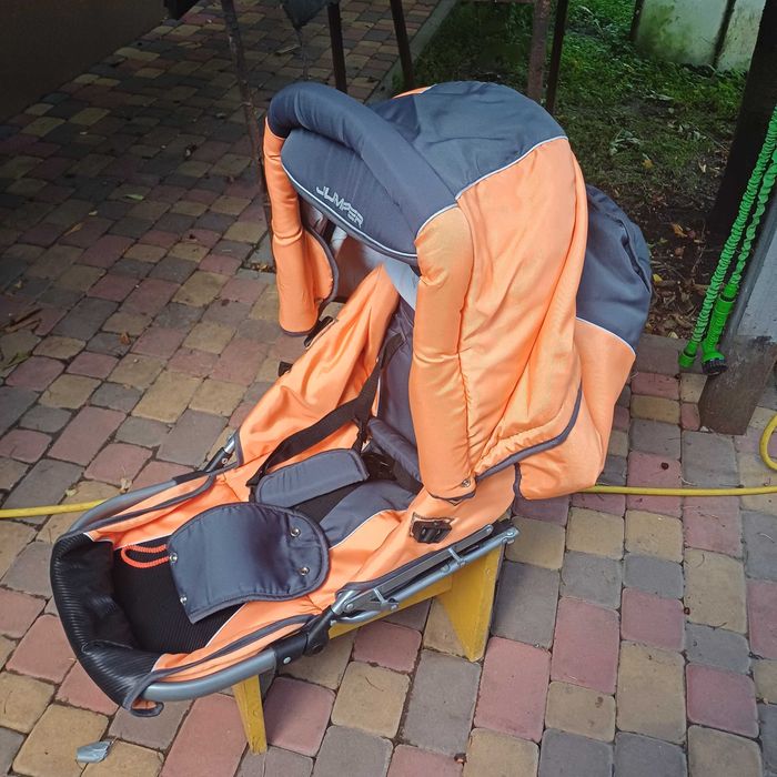 Дитяча коляска TAKO JAMPER X