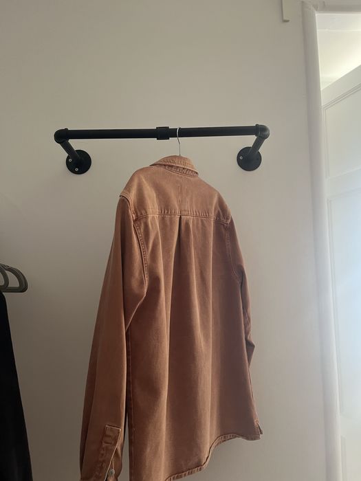 Cabide Parede estilo charriot