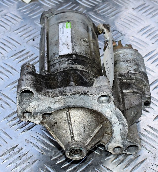 Rozrusznik Citroen Fiat Peugeot 2,0 HDI, 2,2HDI, 2,2 JTD, 2,2 Multijet