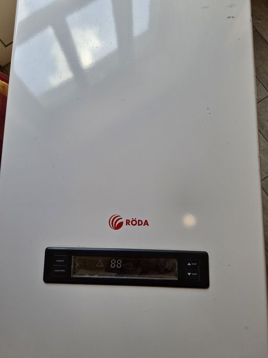 Електрокотел Roda Orsa 6