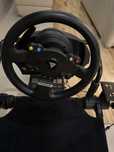 Kierownica Thrustmaster TMX Force Feedback PRO + Pedały T3PA (Xbox/PC)