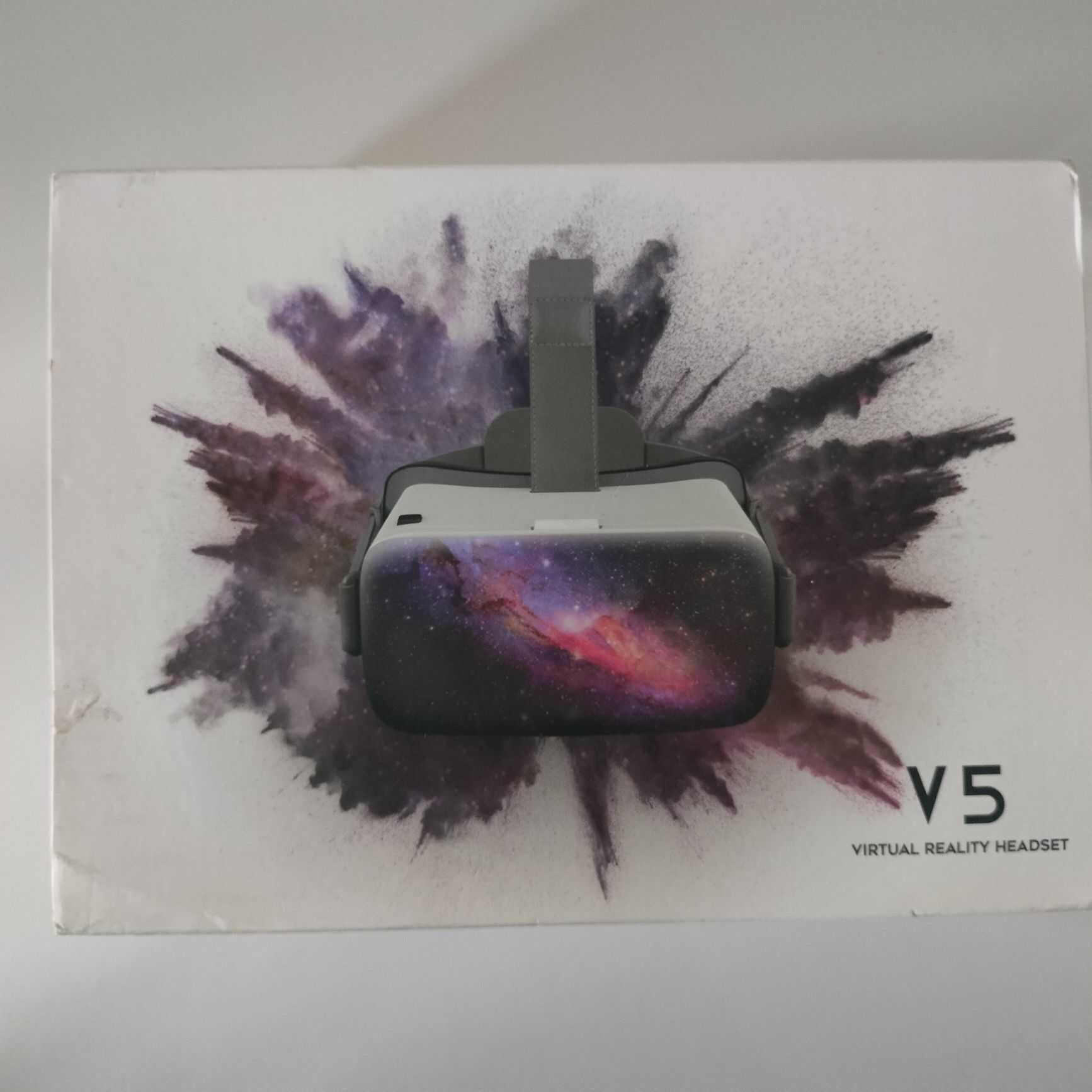 VR gogle Destek V5