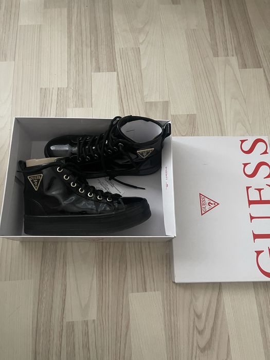 Черевики Guess демісезон