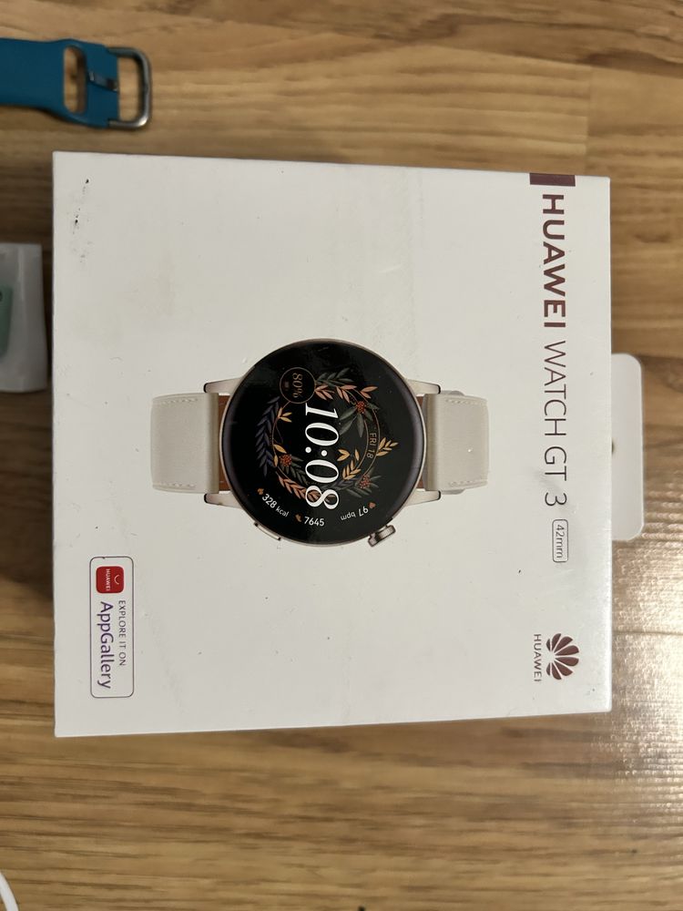 Smart watch / zegarek