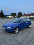 Volkswagen Golf IV 1.6 Benzyna
