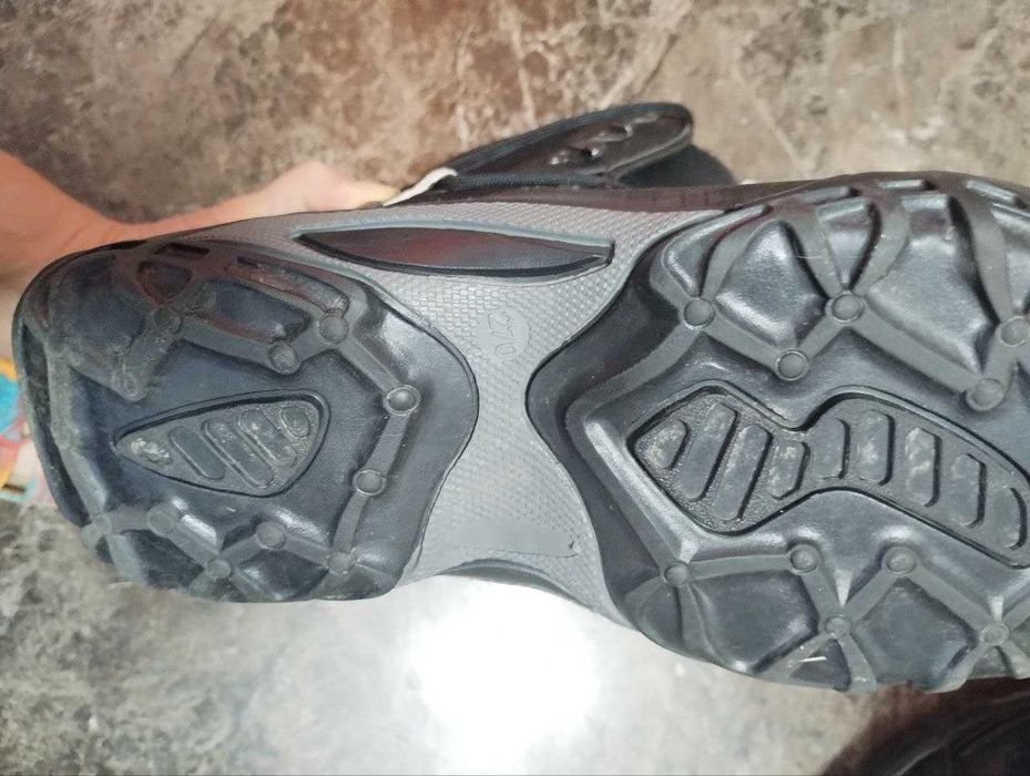 Сноубордичні чоботи, 27 см