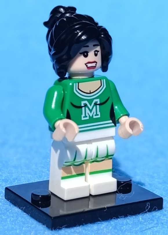 Cheerleader (Cidade)