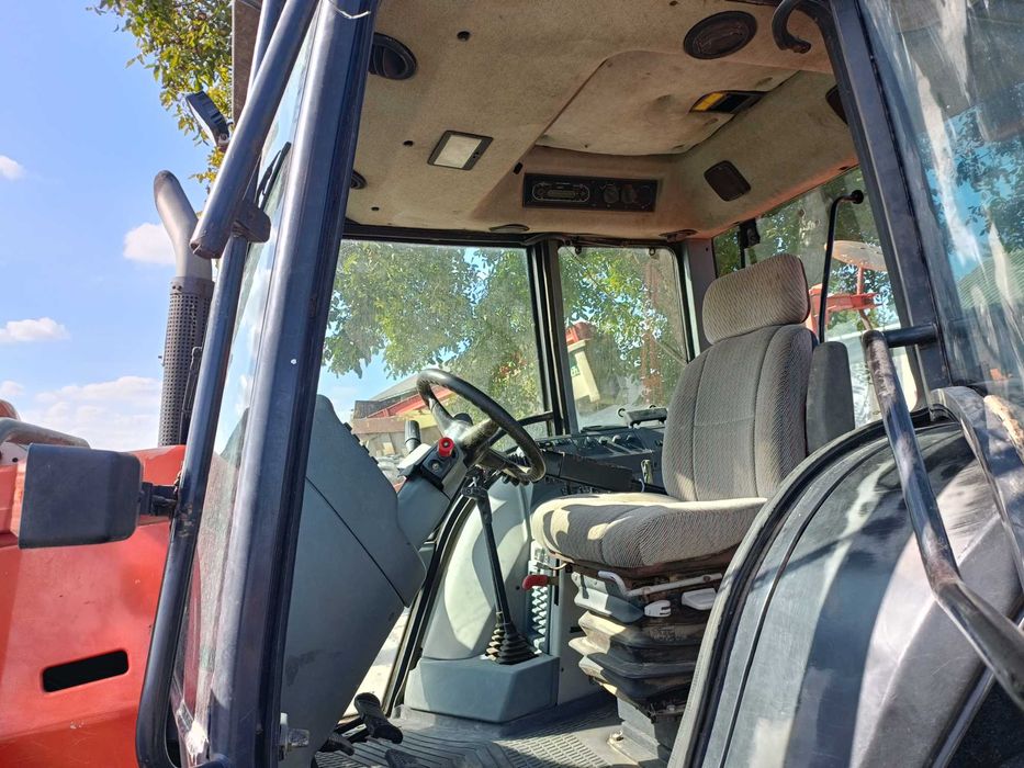 massey ferguson 6180