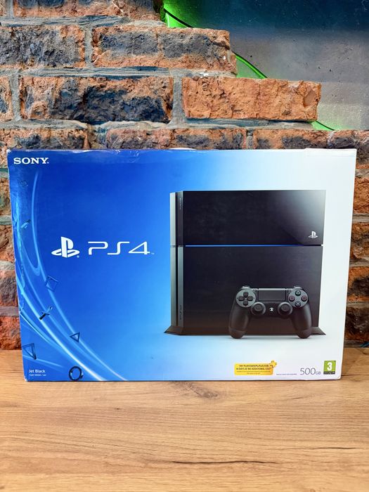 Playstation 4 на подарунок  (магазин гарантія)