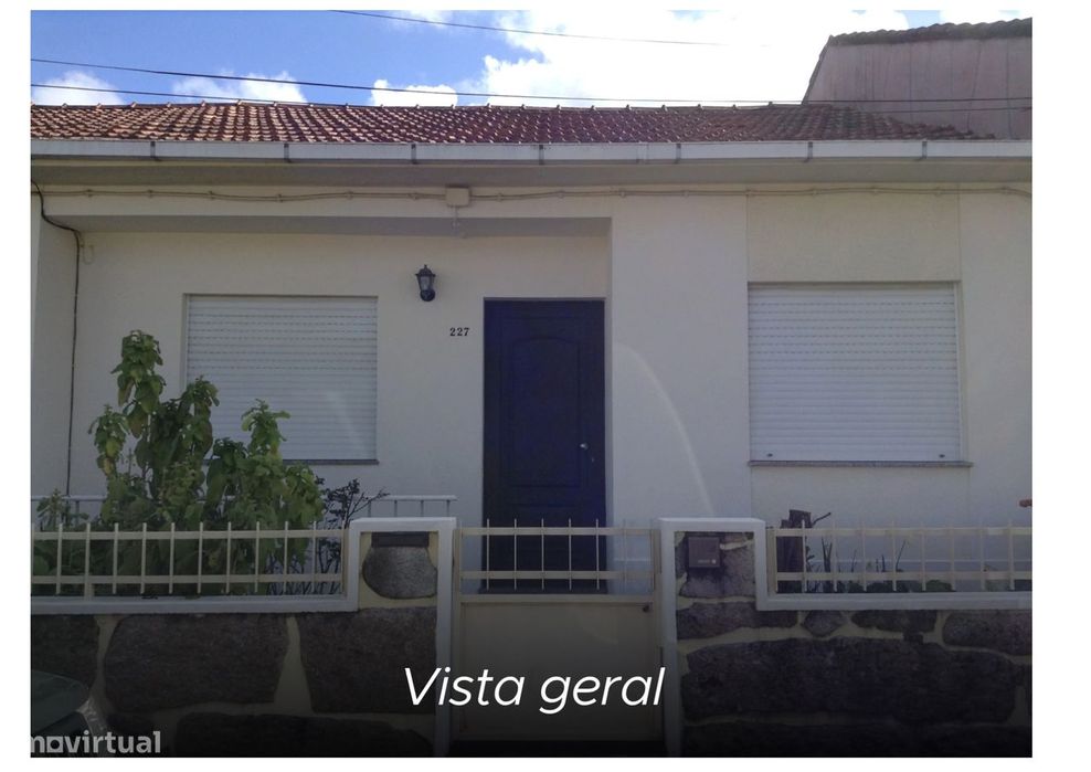 Casa Térrea em área familiar e sossegada